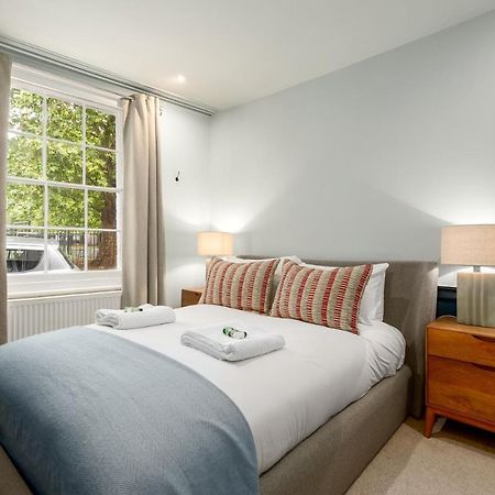 The Victorian House - Enticing 3Bdr House With Garden Apartment Оксфорд Екстериор снимка